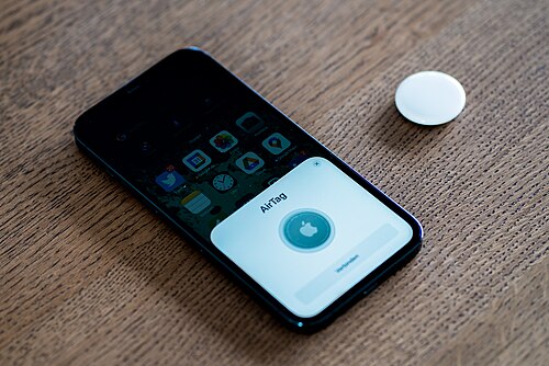 Apple AirTag 4lü Paket