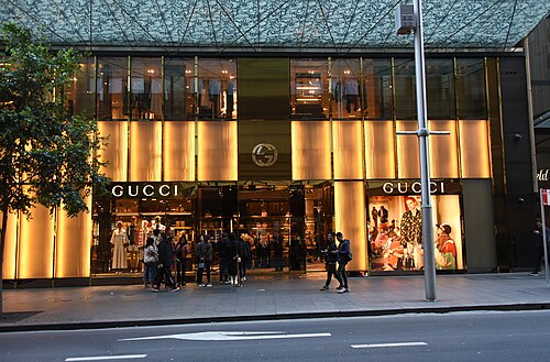 Gucci GG Marmont Kart Cüzdanı