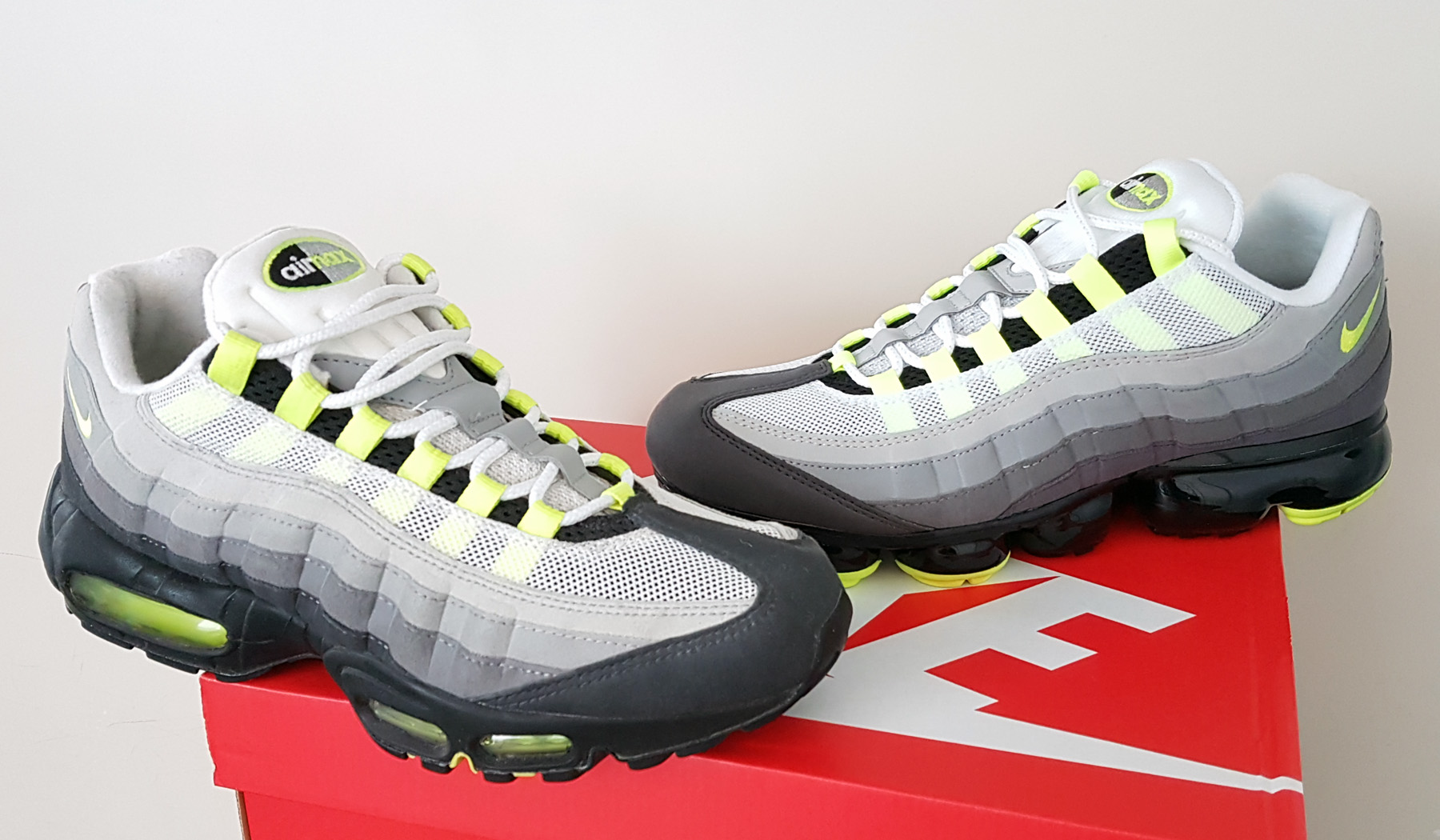 Nike Air Max 95 OG