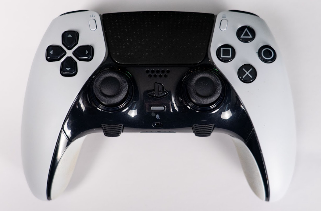 PS5 DualSense Edge Controller