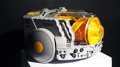 Dyson Airwrap Complete Long