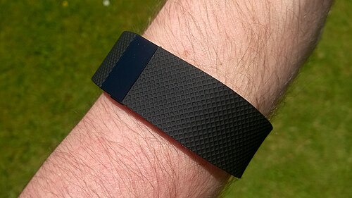 Fitbit Charge 6