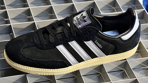 Adidas Samba OG