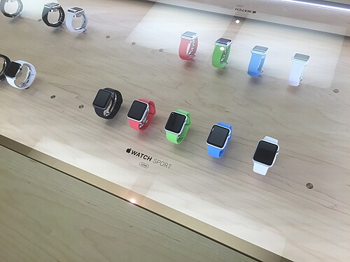 Apple Watch Series 10 45mm