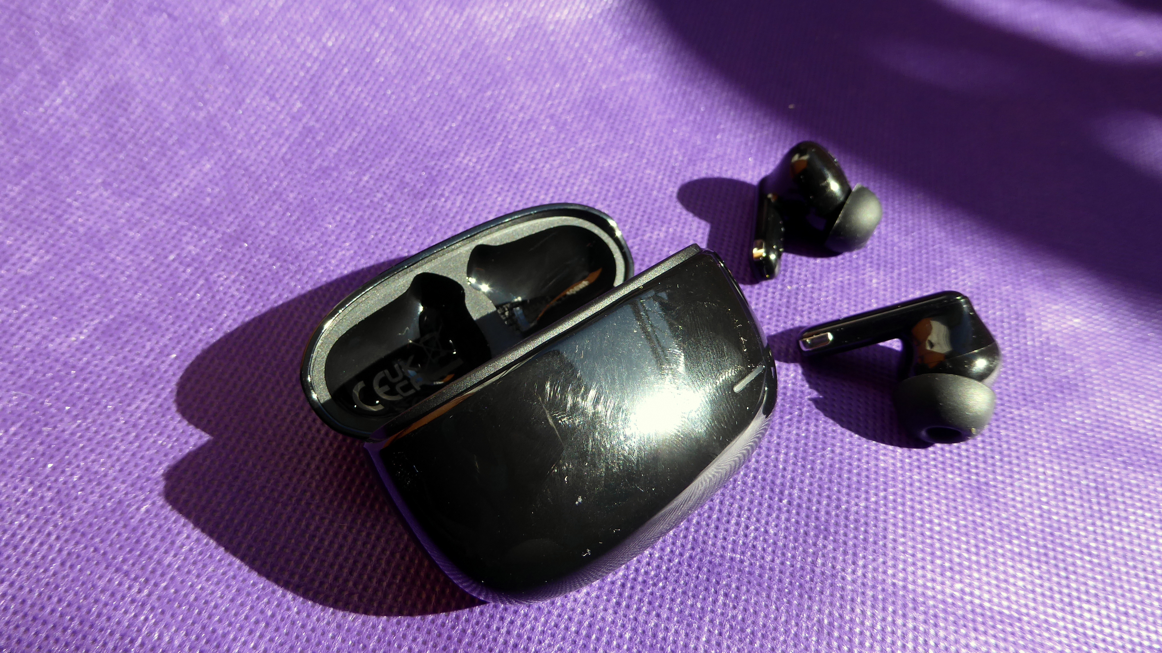Samsung Galaxy Buds3 Pro