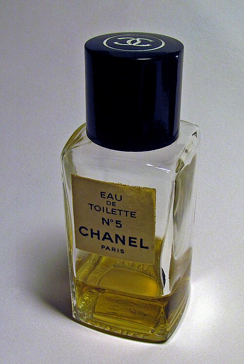 Chanel Chance Eau Tendre 100ml