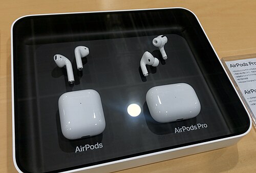 AirPods Pro 2. Nesil (USB-C)
